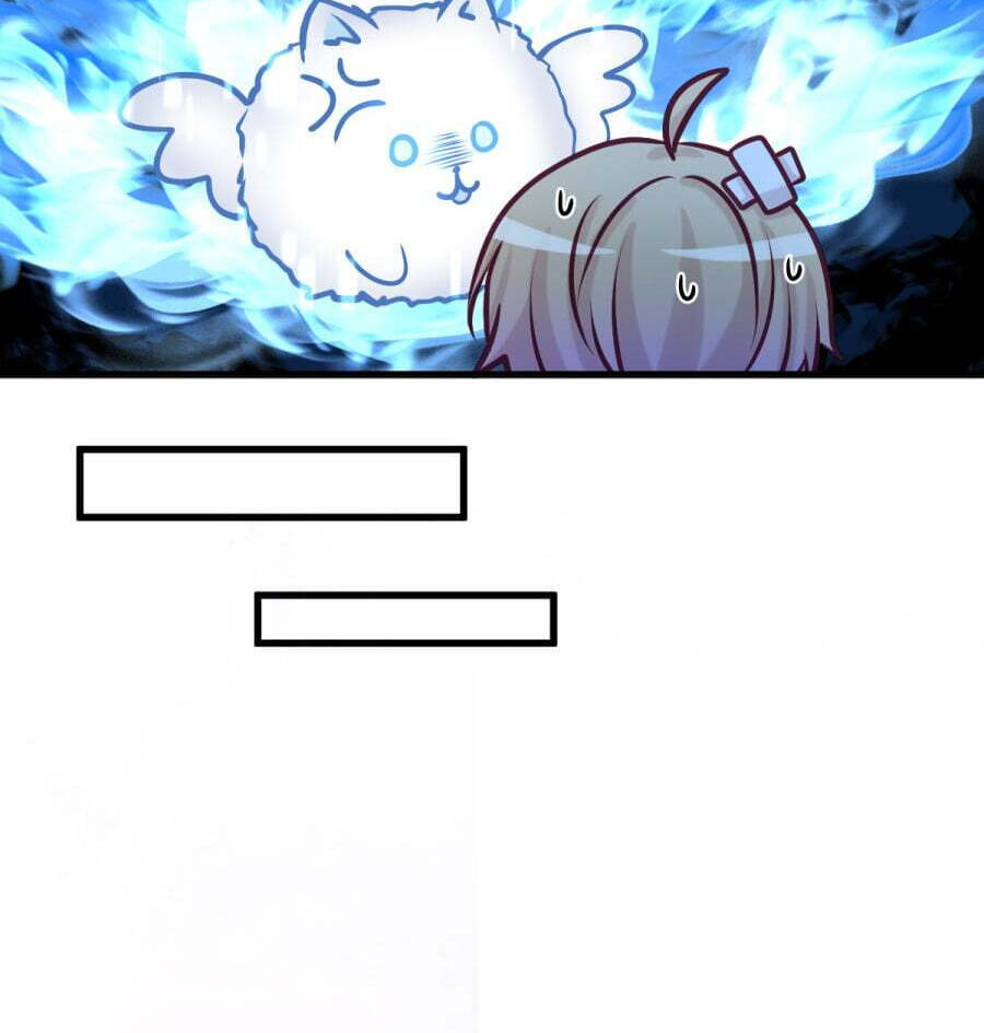 My Beast is an Idol?! Chapter 10.1 page 22 - 
