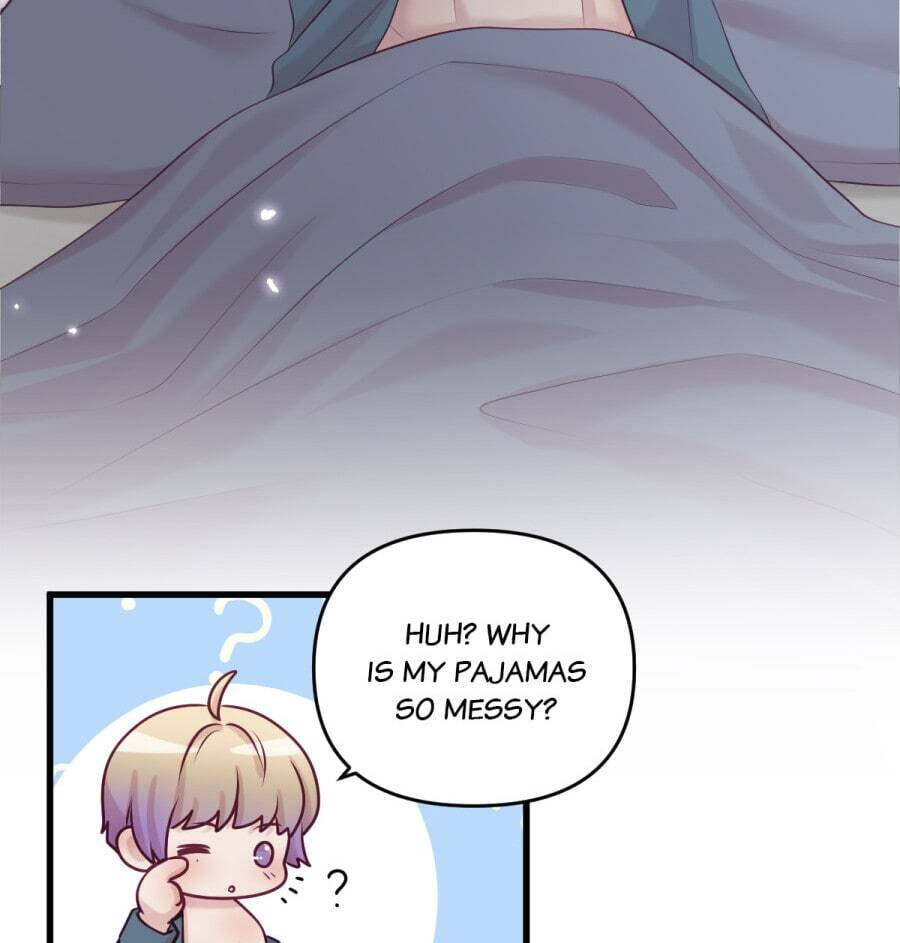 My Beast is an Idol?! Chapter 10.1 page 5 - 