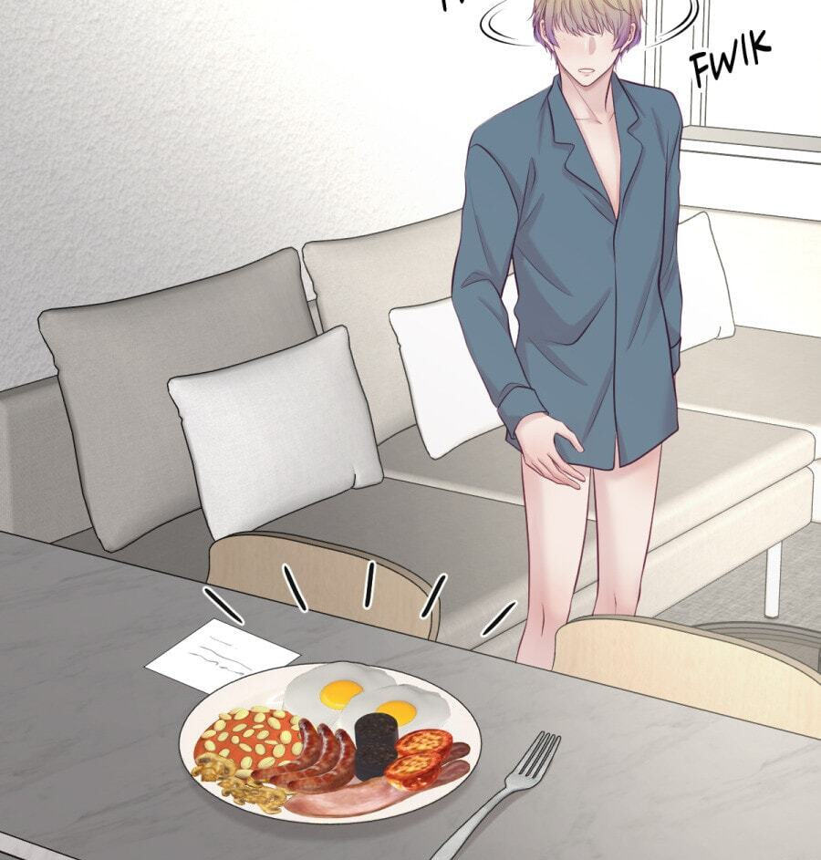 My Beast is an Idol?! Chapter 10.1 page 7 - 