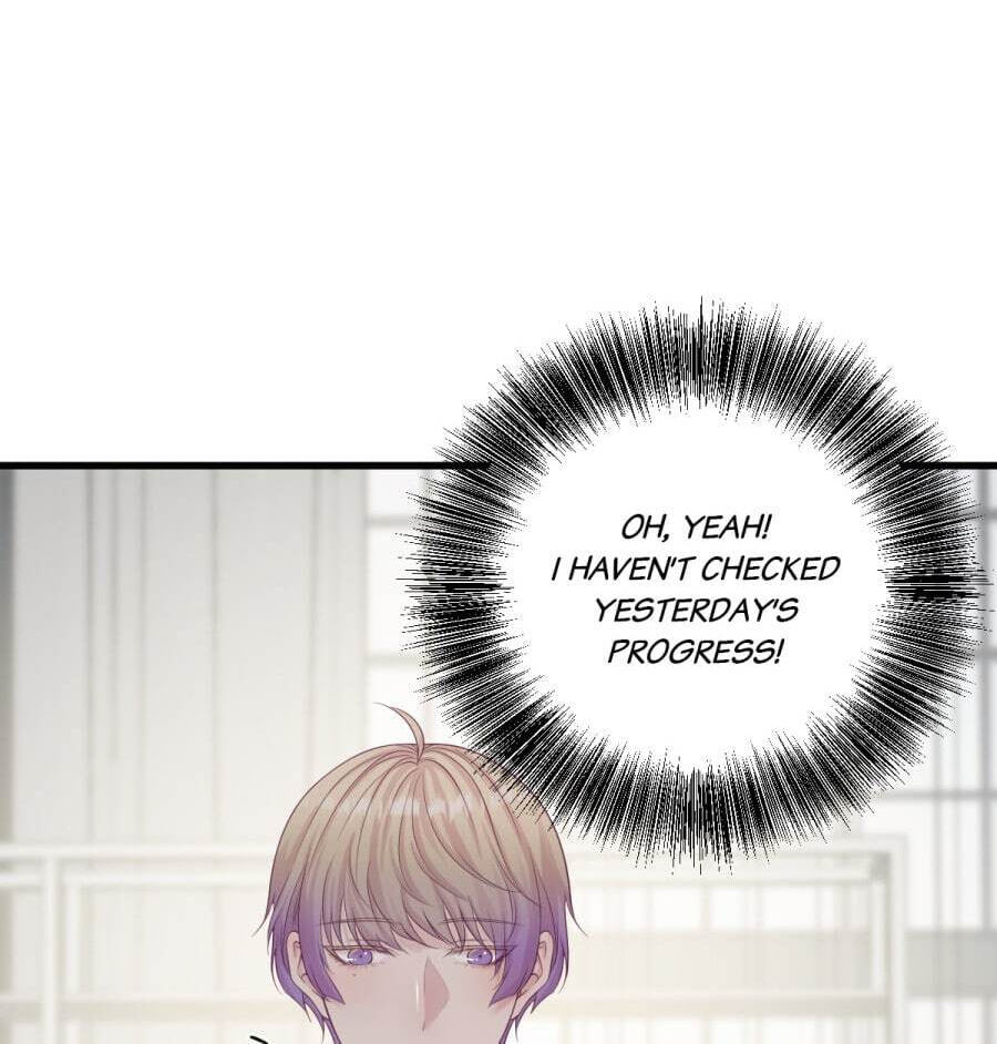 My Beast is an Idol?! Chapter 10.1 page 10 - 