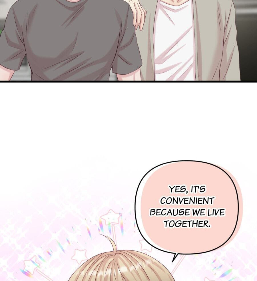 My Beast is an Idol?! Chapter 10.2 page 13 - 