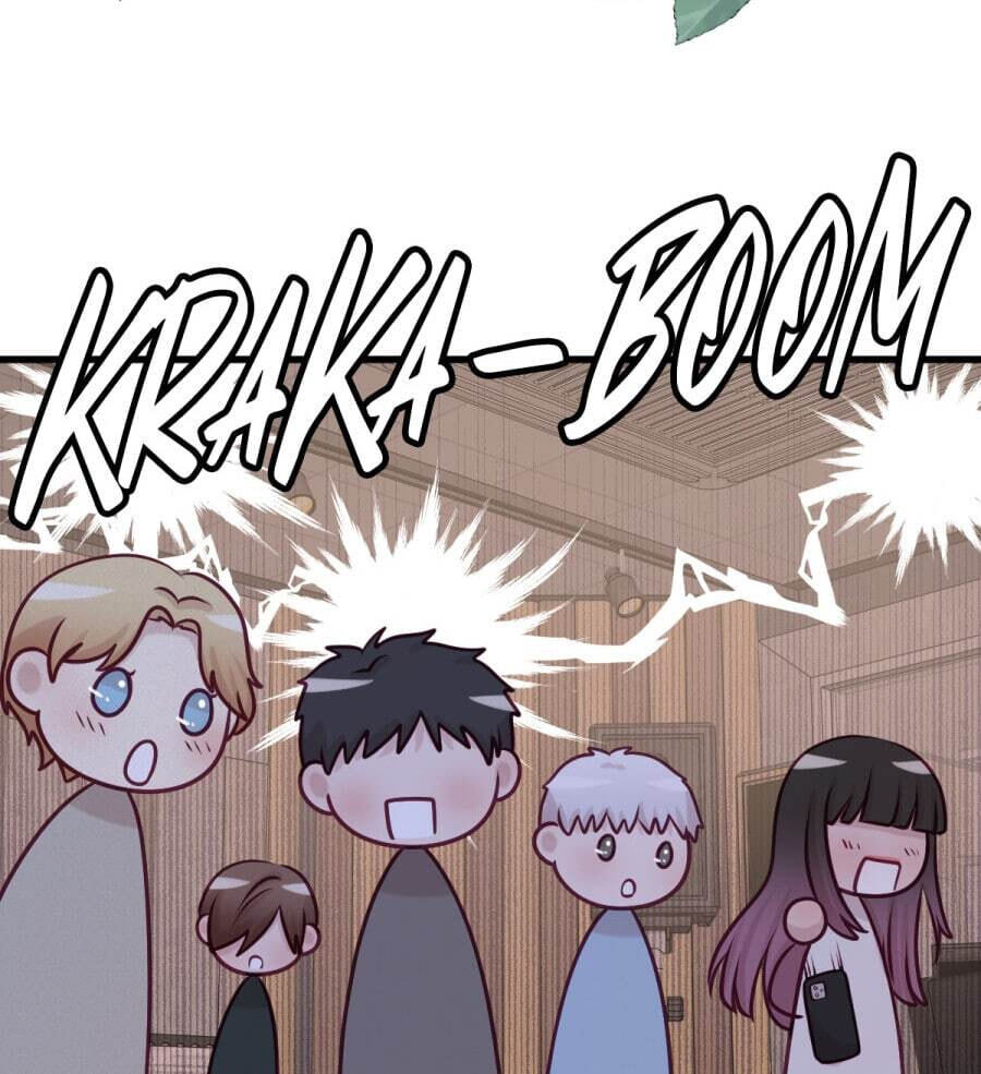 My Beast is an Idol?! Chapter 10.2 page 15 - 