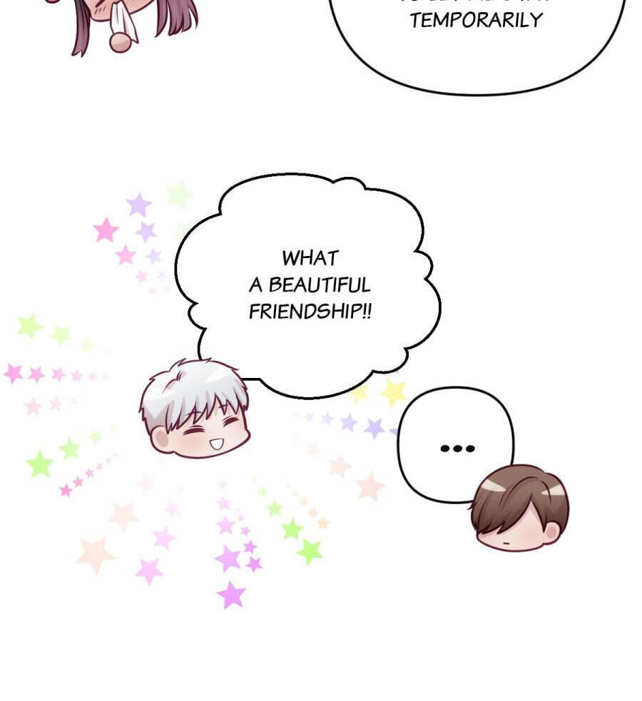 My Beast is an Idol?! Chapter 10.2 page 18 - 