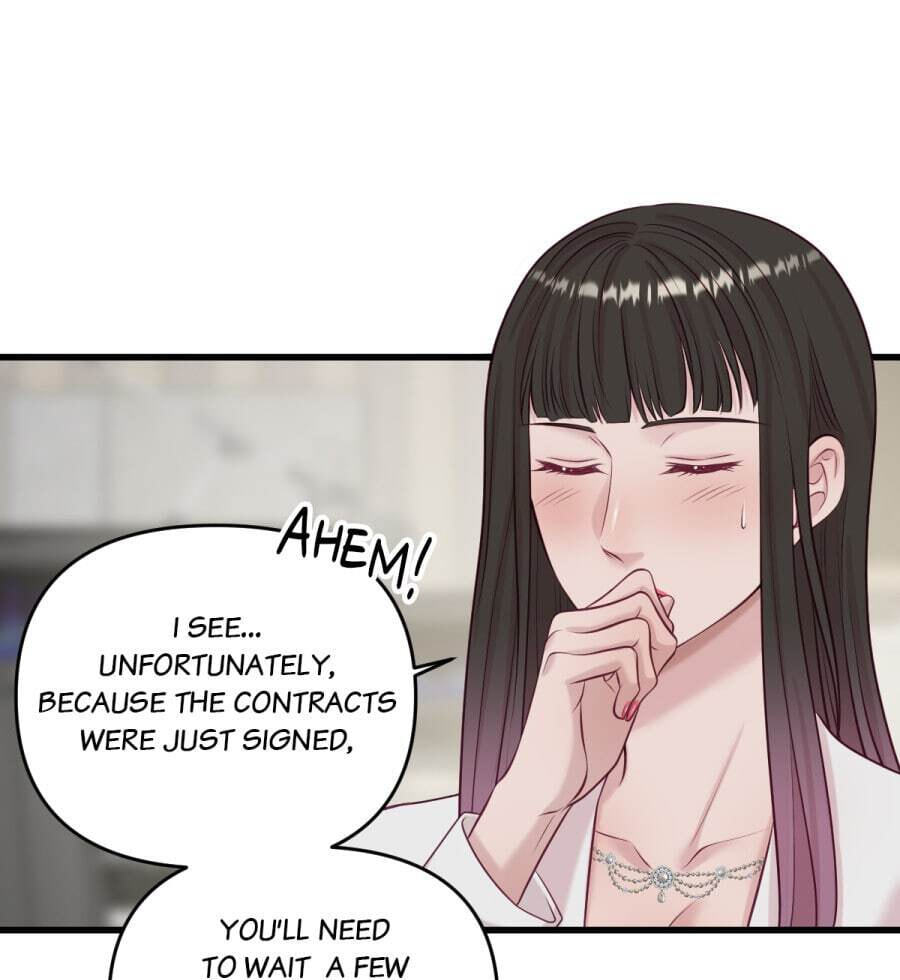 My Beast is an Idol?! Chapter 10.2 page 19 - 