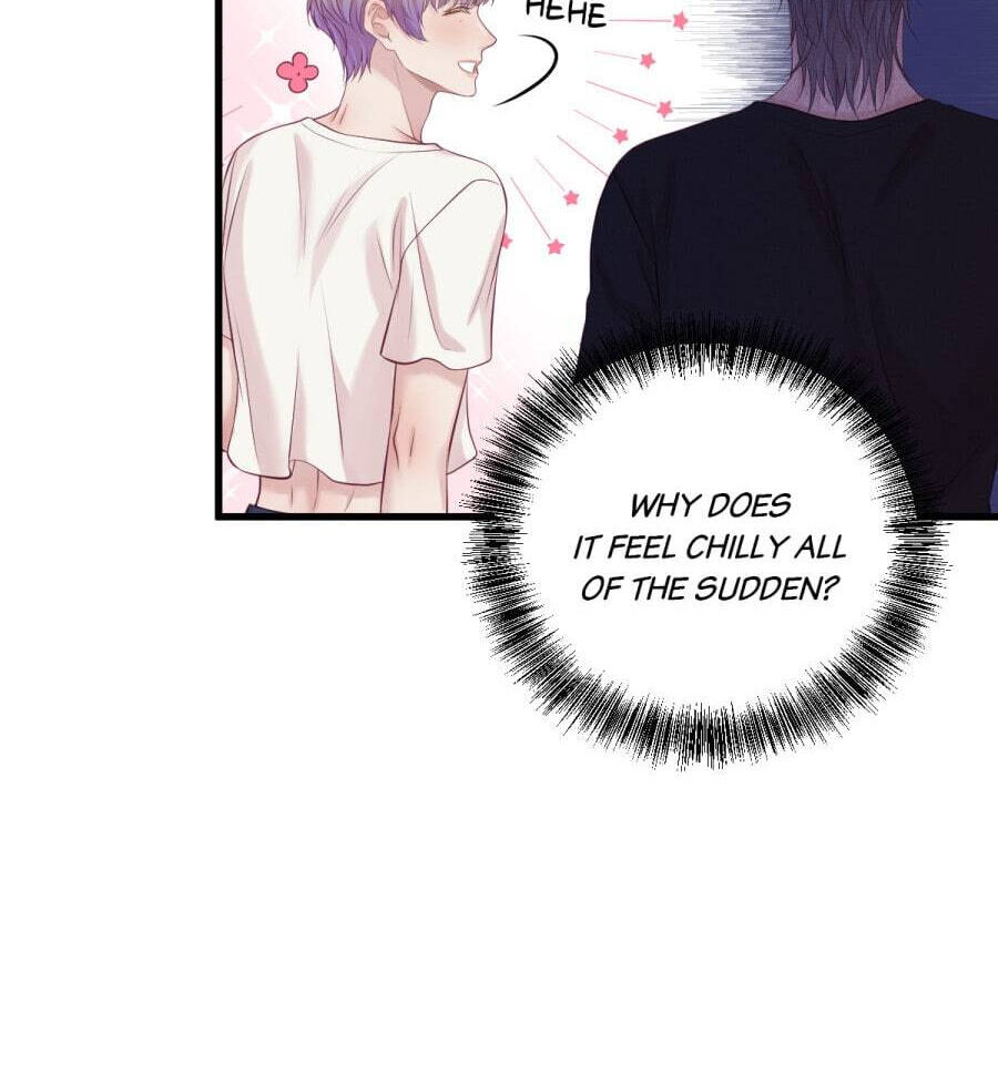 My Beast is an Idol?! Chapter 10.2 page 22 - 