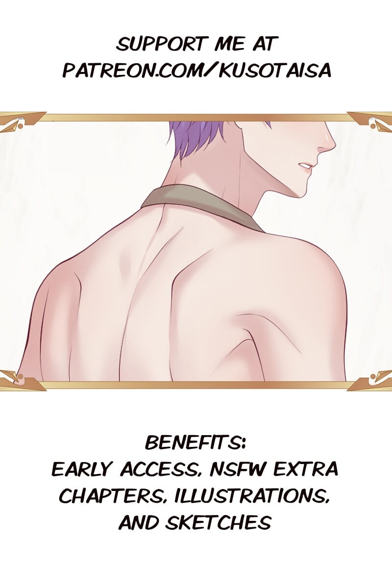 My Beast is an Idol?! Chapter 10.2 page 23 - 