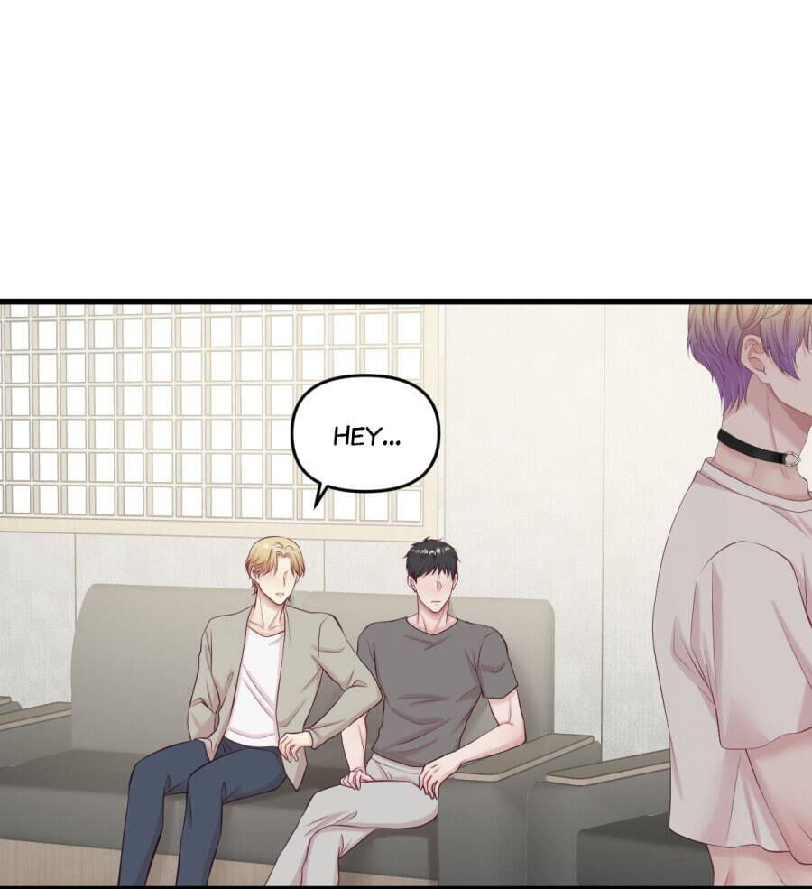 My Beast is an Idol?! Chapter 10.2 page 5 - 