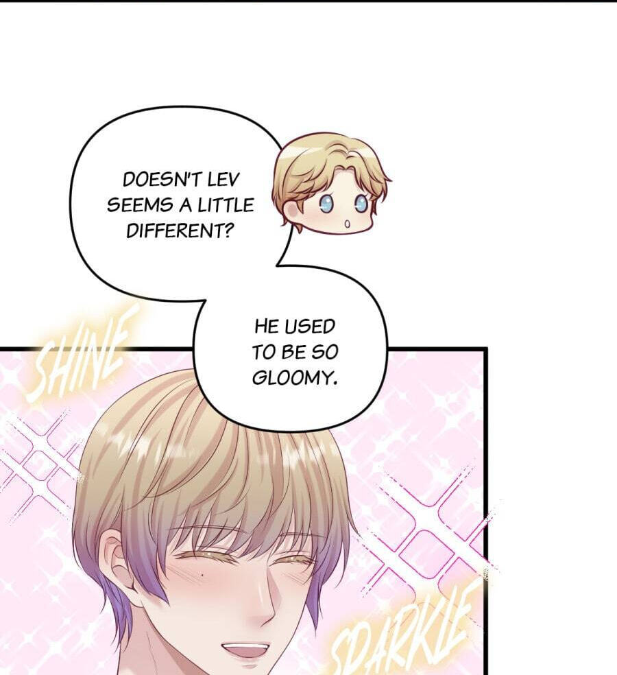 My Beast is an Idol?! Chapter 10.2 page 6 - 