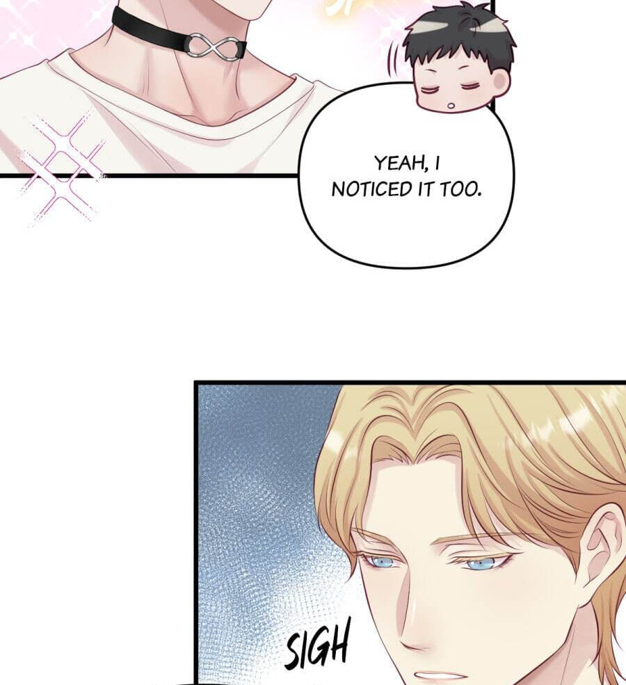 My Beast is an Idol?! Chapter 10.2 page 7 - 