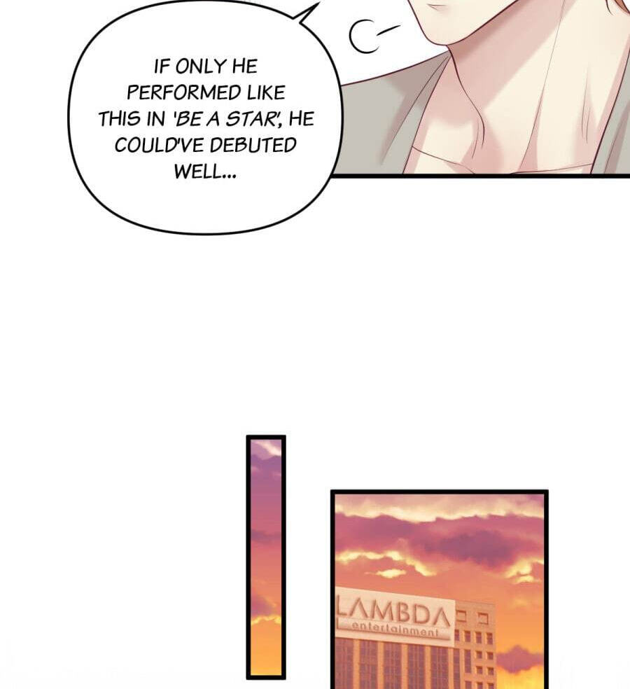 My Beast is an Idol?! Chapter 10.2 page 8 - 