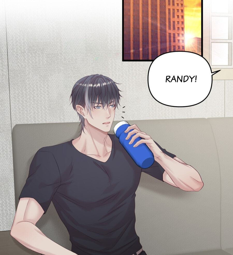 My Beast is an Idol?! Chapter 10.2 page 9 - 
