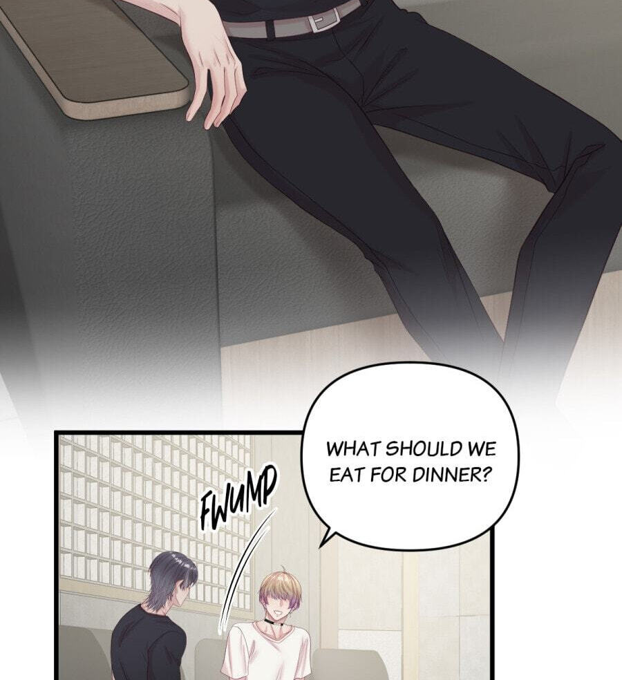 My Beast is an Idol?! Chapter 10.2 page 10 - 