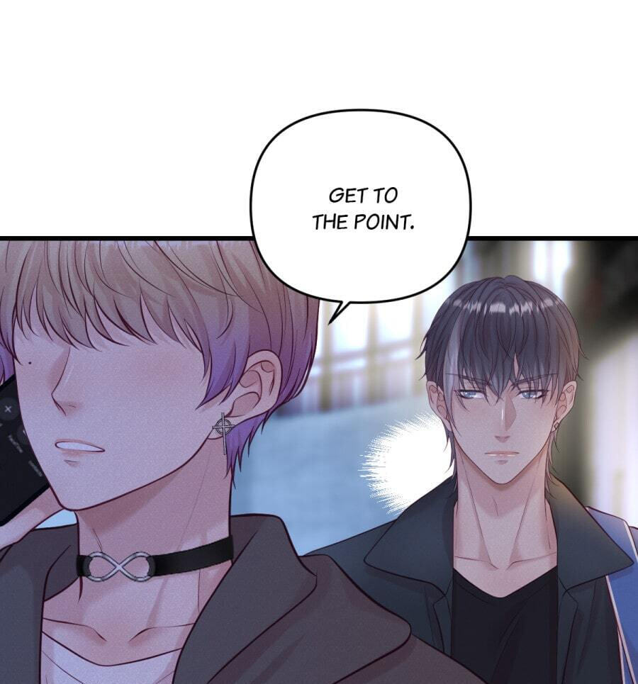 My Beast is an Idol?! Chapter 10.3 page 11 - 