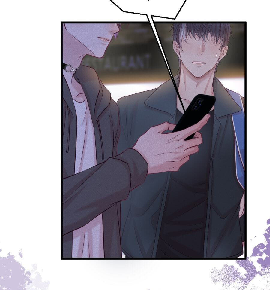 My Beast is an Idol?! Chapter 10.3 page 13 - 