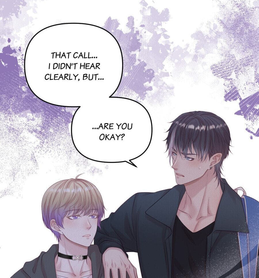 My Beast is an Idol?! Chapter 10.3 page 14 - 