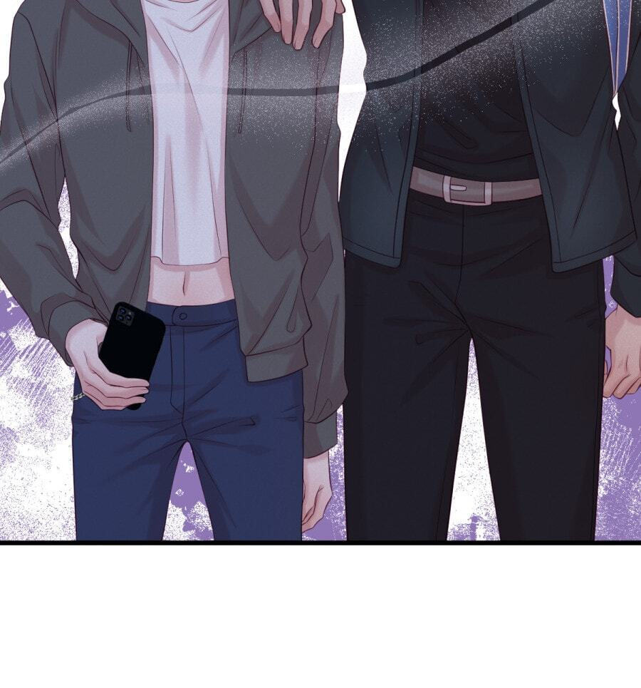 My Beast is an Idol?! Chapter 10.3 page 15 - 