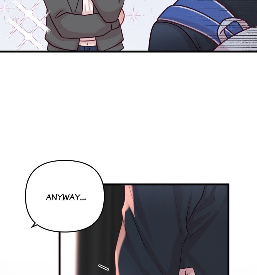 My Beast is an Idol?! Chapter 10.3 page 21 - 