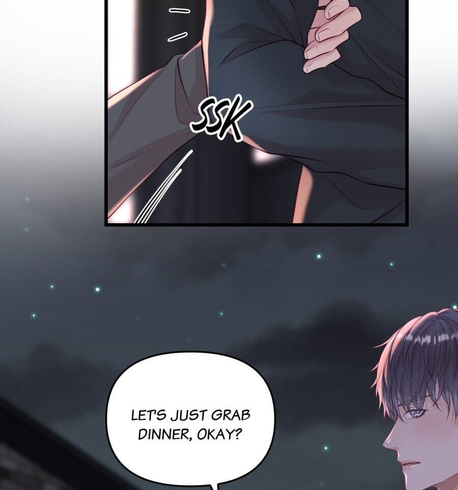My Beast is an Idol?! Chapter 10.3 page 22 - 