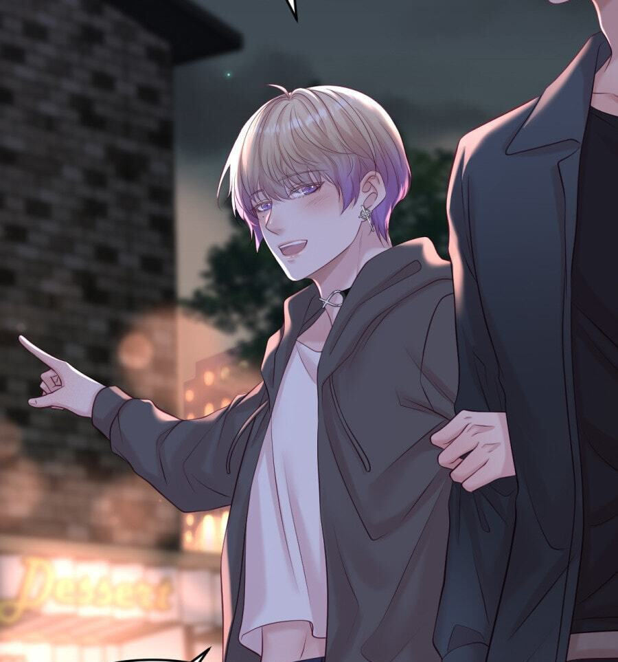 My Beast is an Idol?! Chapter 10.3 page 23 - 