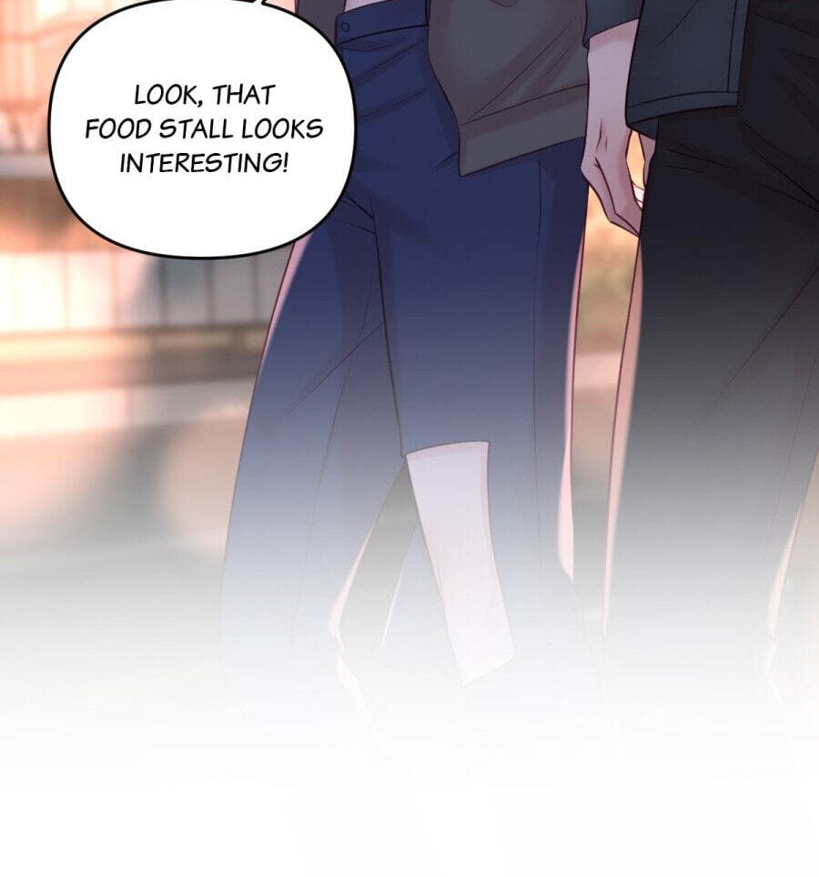 My Beast is an Idol?! Chapter 10.3 page 24 - 
