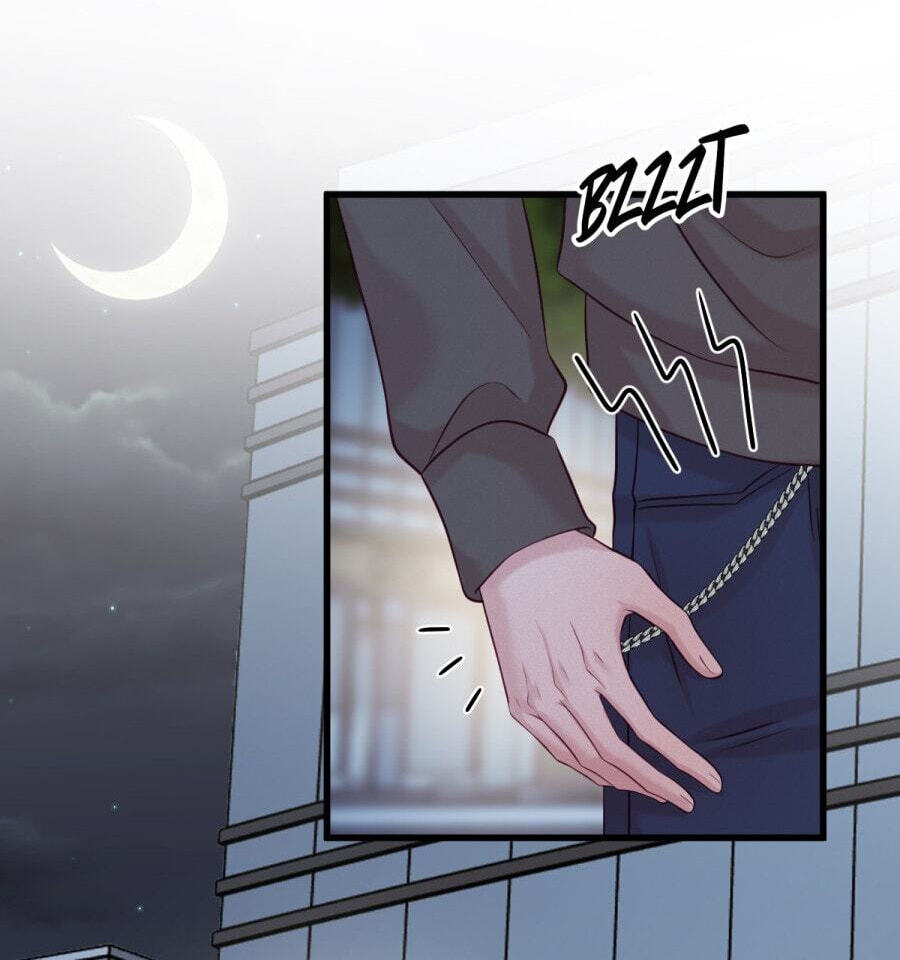 My Beast is an Idol?! Chapter 10.3 page 6 - 