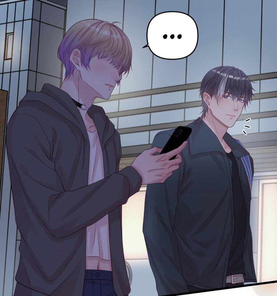 My Beast is an Idol?! Chapter 10.3 page 7 - 