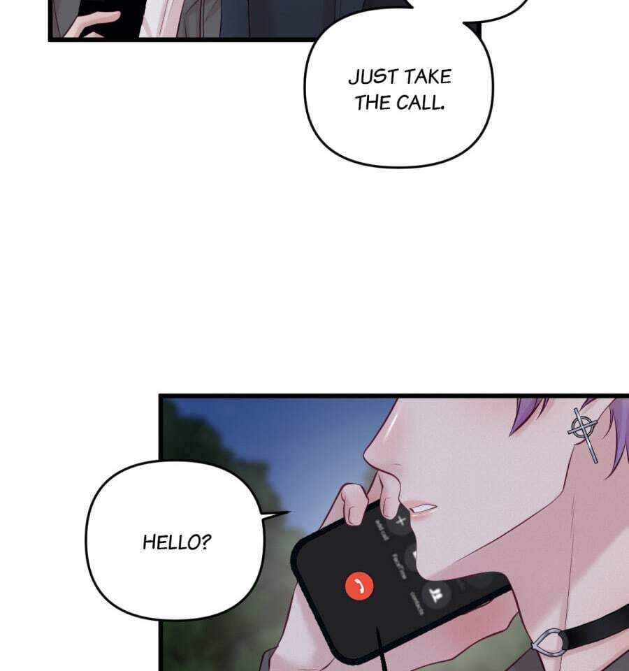 My Beast is an Idol?! Chapter 10.3 page 9 - 