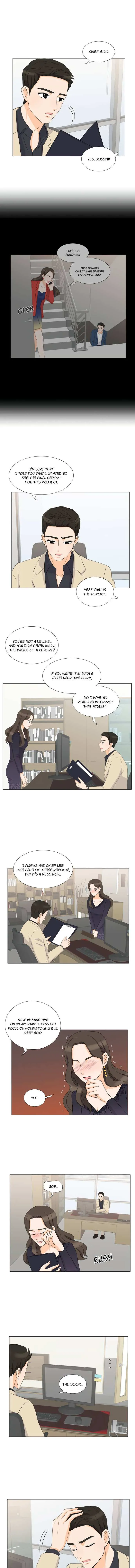 My Beast is an Idol?! Chapter 10 page 6 - 