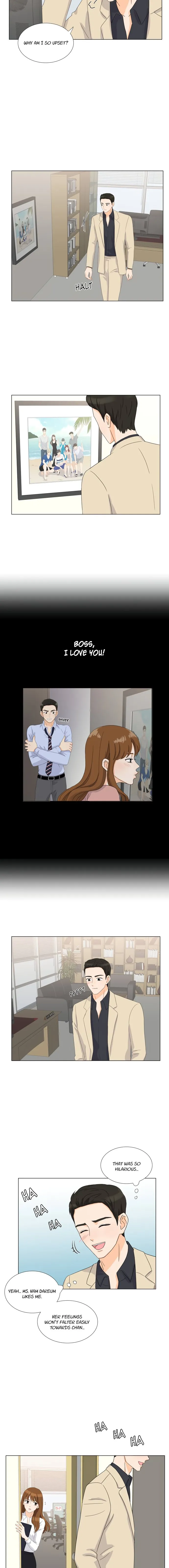 My Beast is an Idol?! Chapter 10 page 7 - 