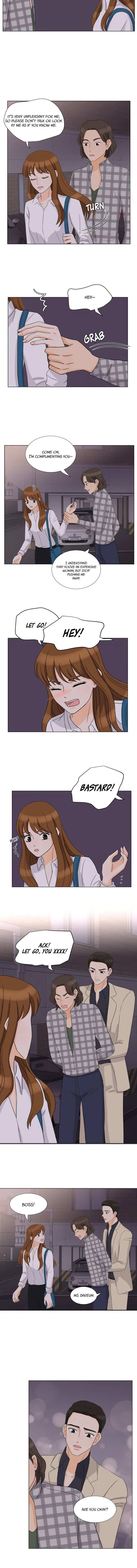 My Beast is an Idol?! Chapter 10 page 10 - 
