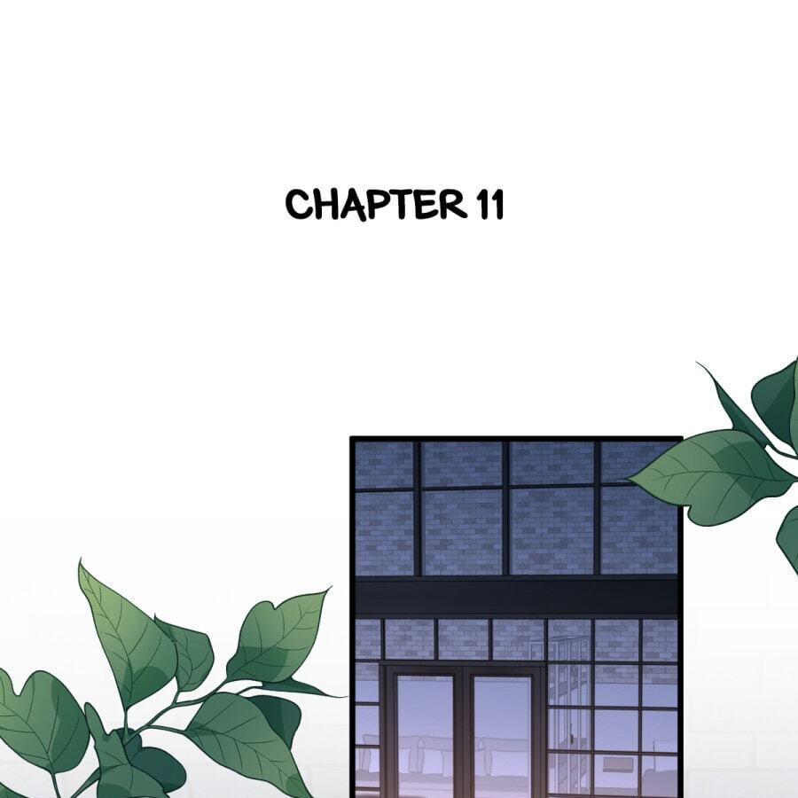 My Beast is an Idol?! Chapter 11.1 page 1 - 