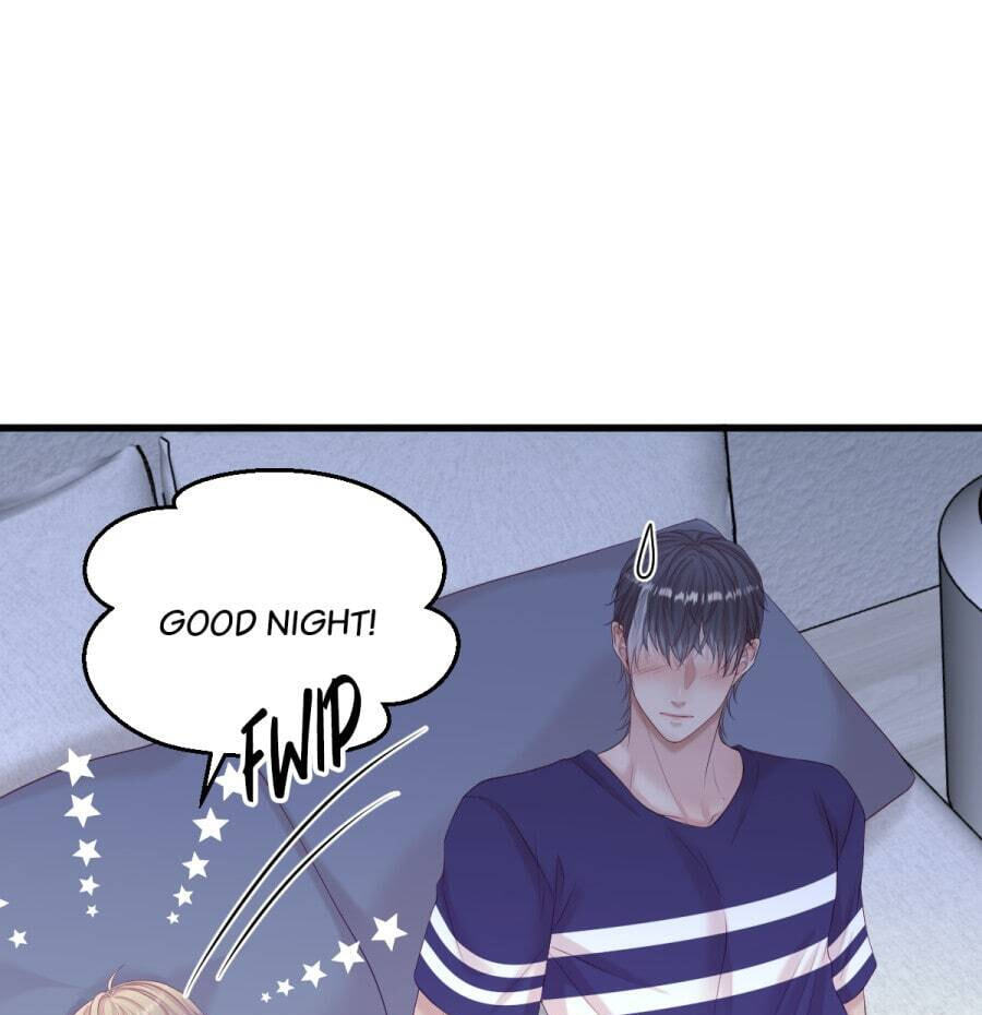 My Beast is an Idol?! Chapter 11.1 page 14 - 