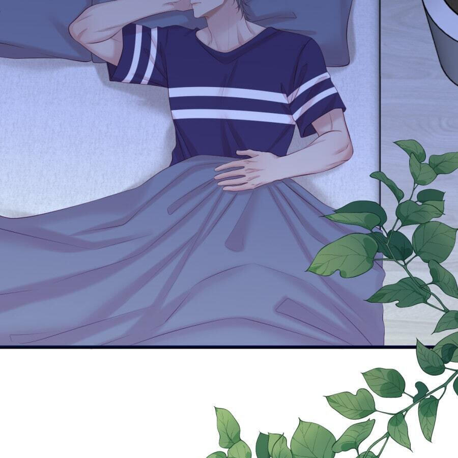 My Beast is an Idol?! Chapter 11.1 page 3 - 