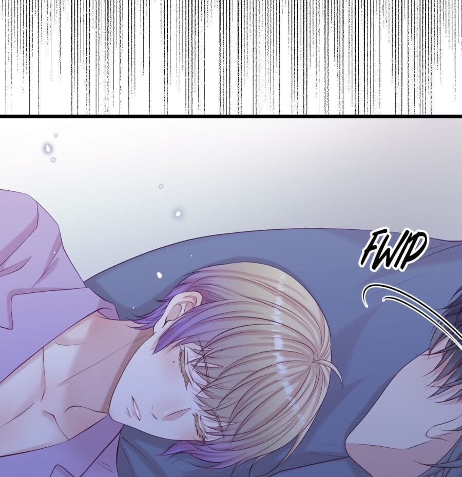 My Beast is an Idol?! Chapter 11.1 page 26 - 