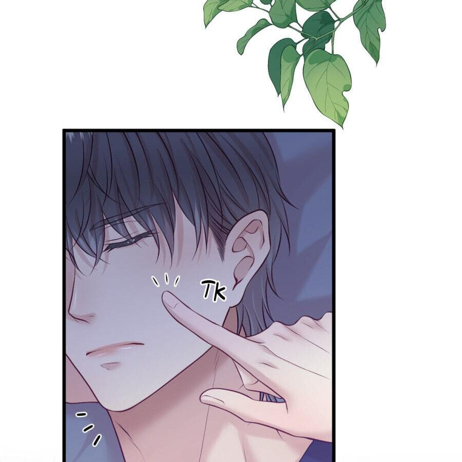 My Beast is an Idol?! Chapter 11.1 page 4 - 