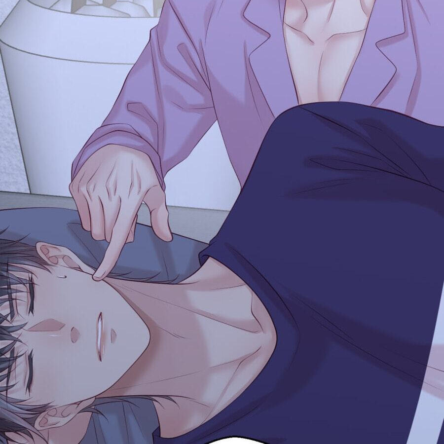 My Beast is an Idol?! Chapter 11.1 page 6 - 