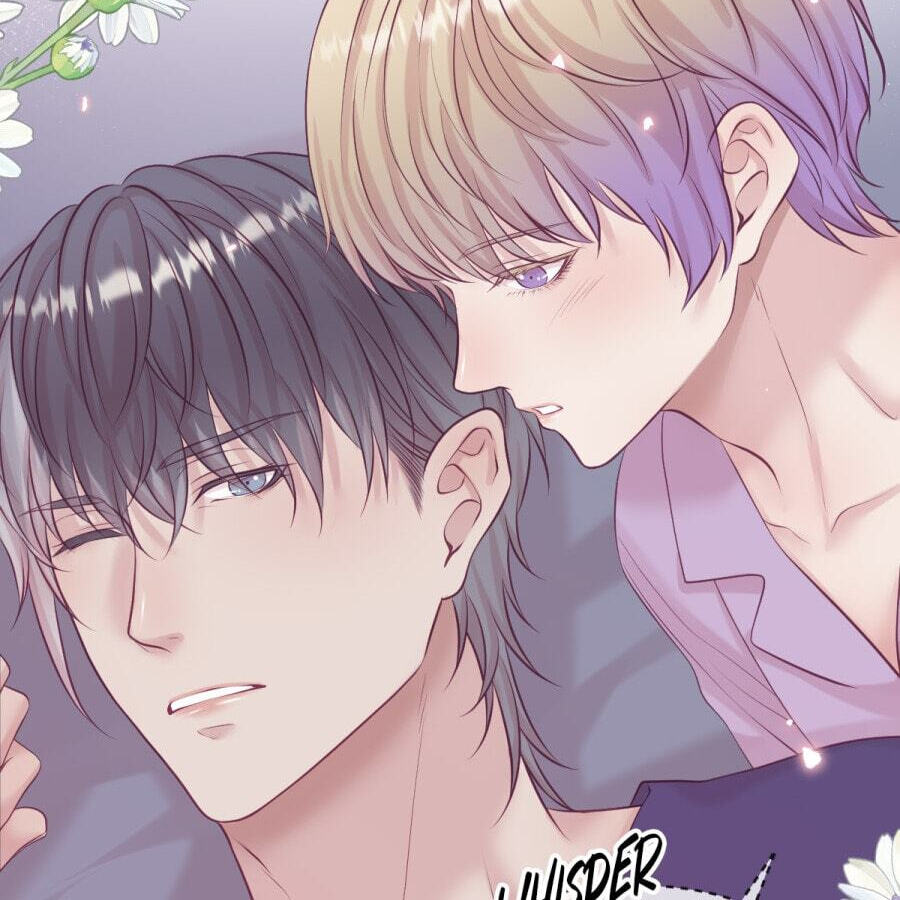 My Beast is an Idol?! Chapter 11.1 page 8 - 