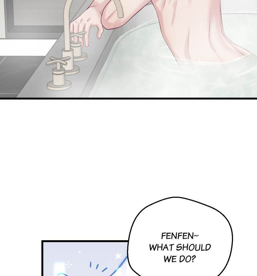 My Beast is an Idol?! Chapter 11.2 page 11 - 