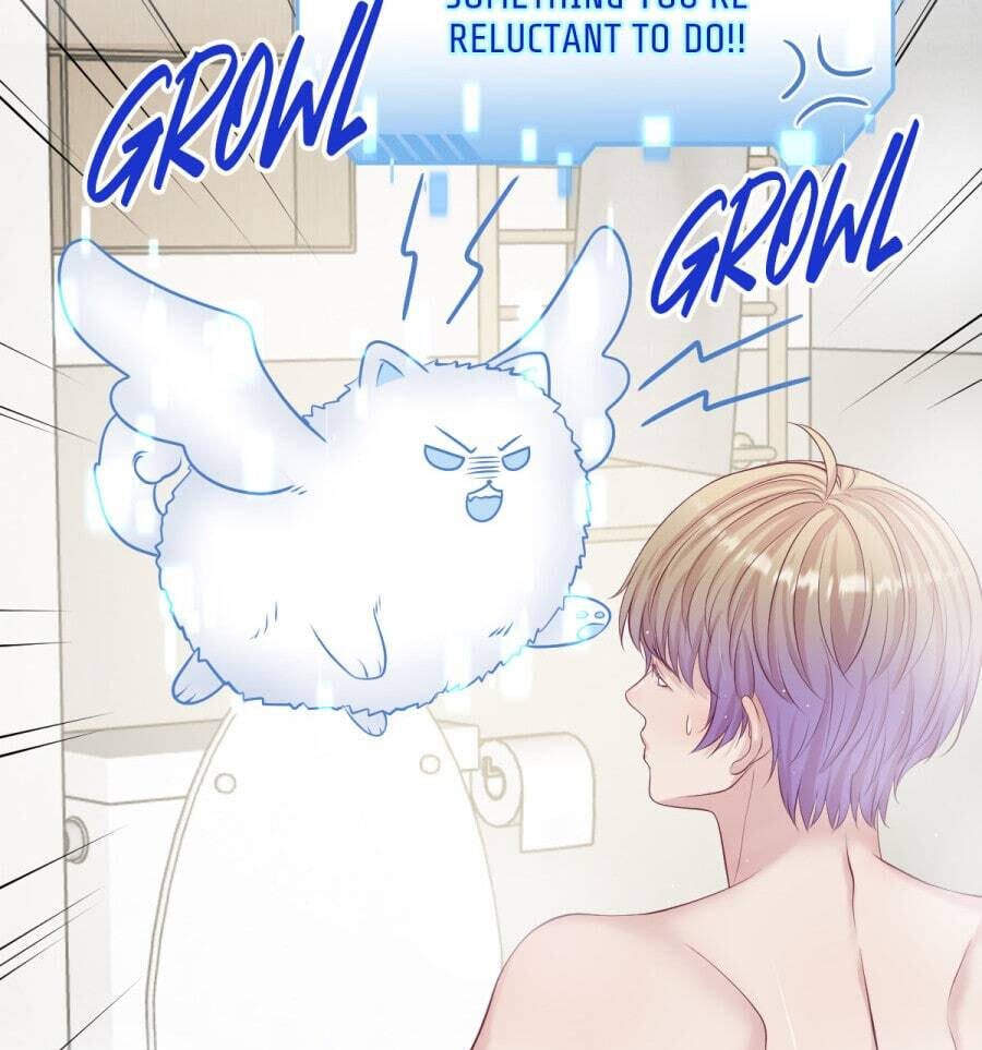 My Beast is an Idol?! Chapter 11.2 page 13 - 