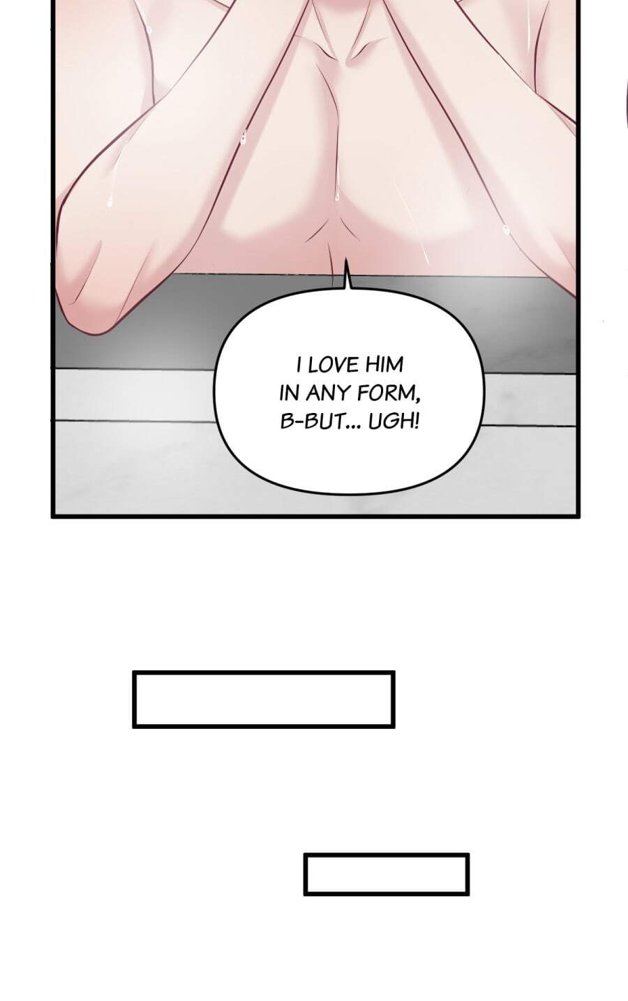 My Beast is an Idol?! Chapter 11.2 page 17 - 