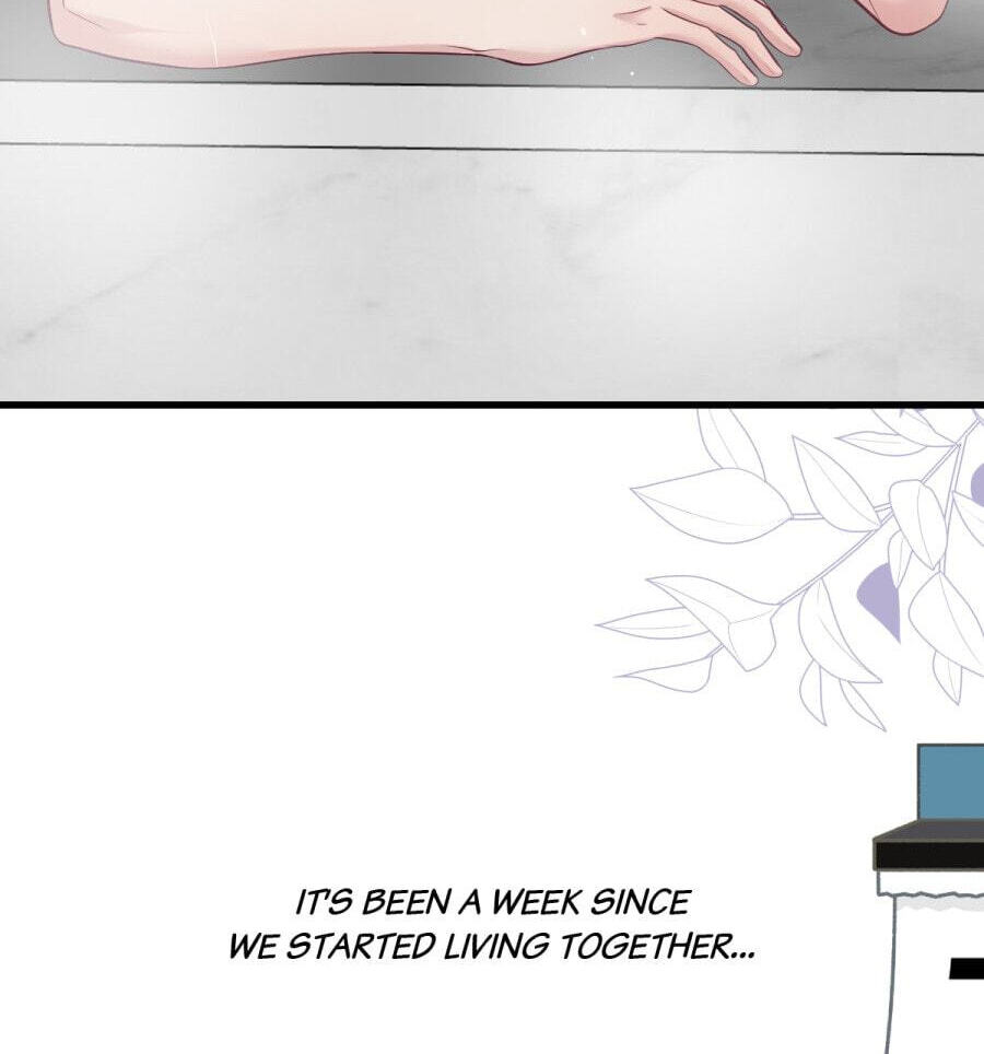 My Beast is an Idol?! Chapter 11.2 page 4 - 