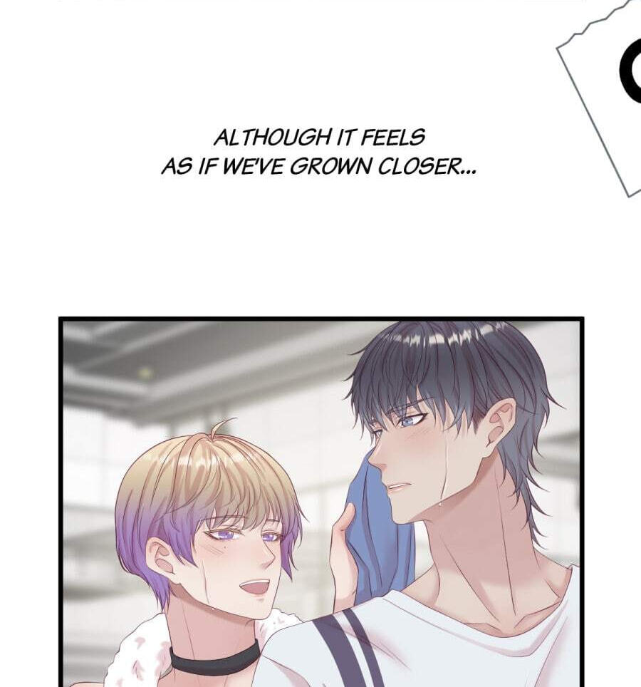 My Beast is an Idol?! Chapter 11.2 page 6 - 