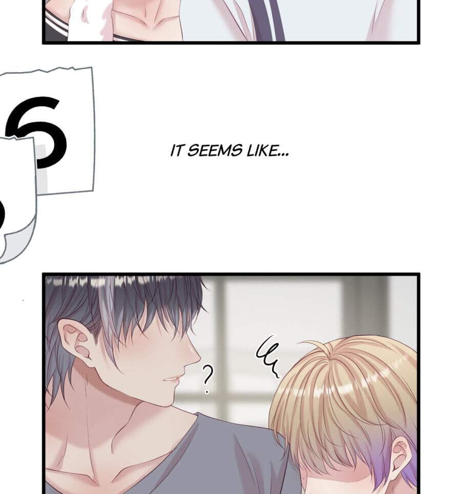 My Beast is an Idol?! Chapter 11.2 page 7 - 