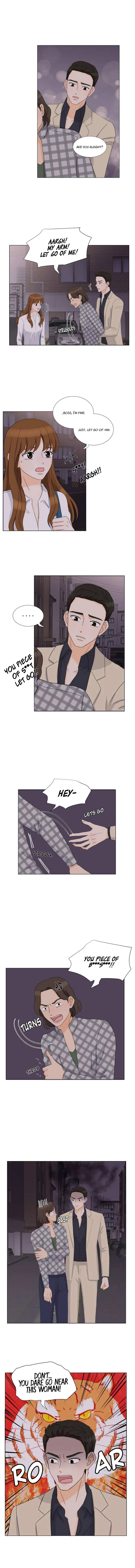 My Beast is an Idol?! Chapter 11 page 1 - 