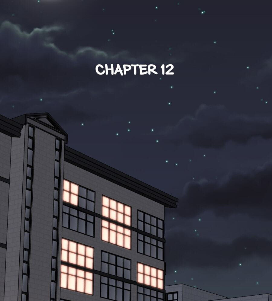 My Beast is an Idol?! Chapter 12.1 page 1 - 