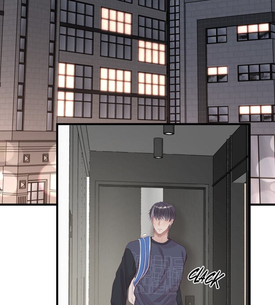 My Beast is an Idol?! Chapter 12.1 page 2 - 