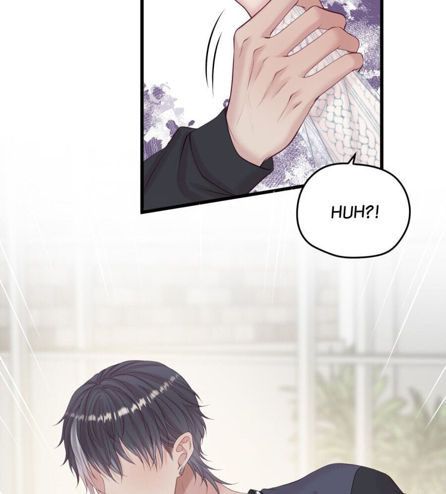 My Beast is an Idol?! Chapter 12.1 page 11 - 