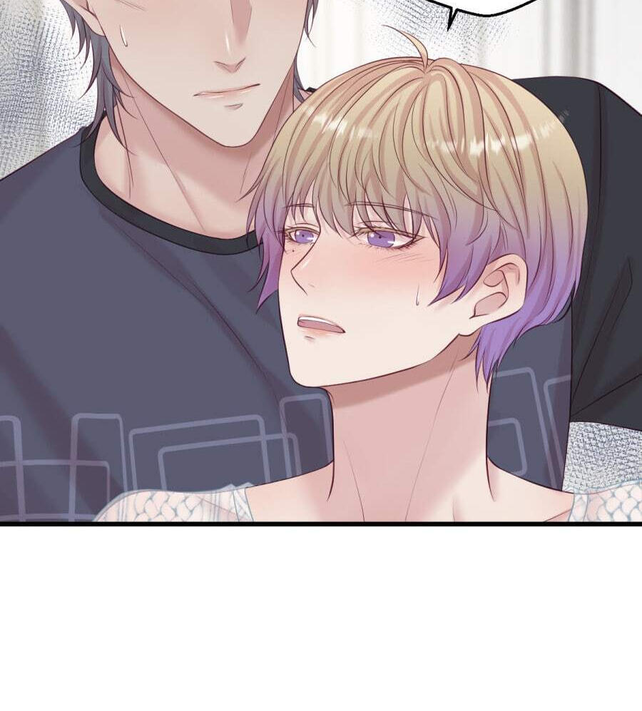 My Beast is an Idol?! Chapter 12.1 page 14 - 