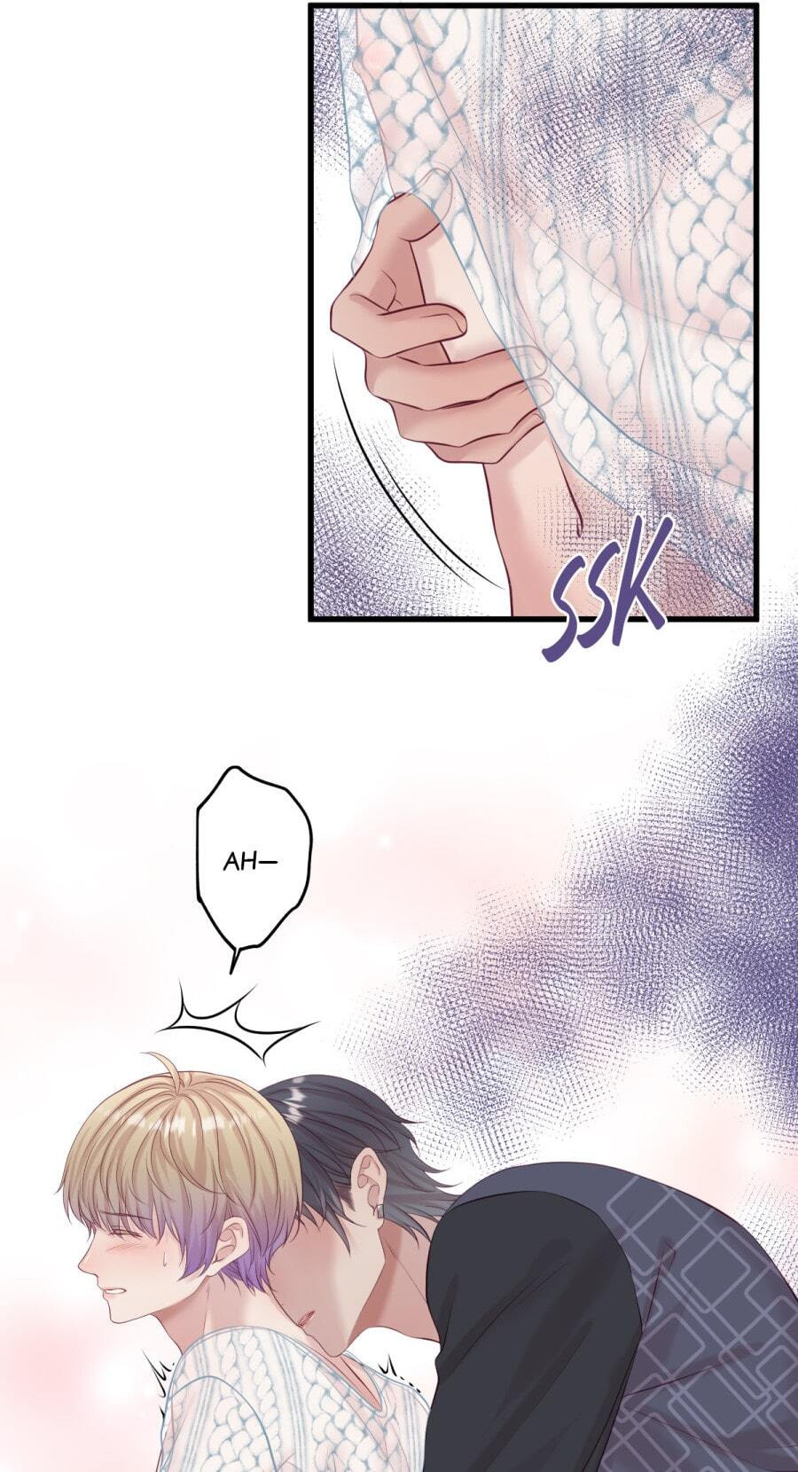 My Beast is an Idol?! Chapter 12.1 page 16 - 