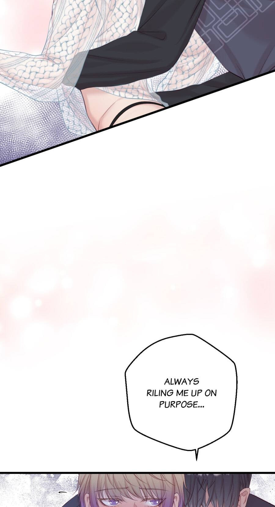 My Beast is an Idol?! Chapter 12.1 page 17 - 
